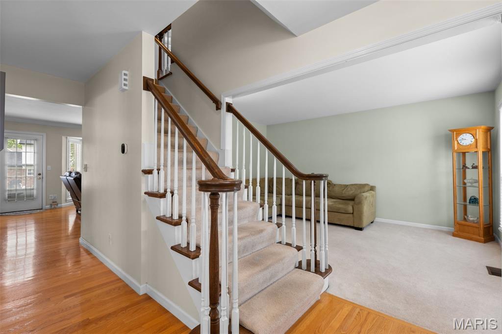 Willow Brook Farm 4 - Residential