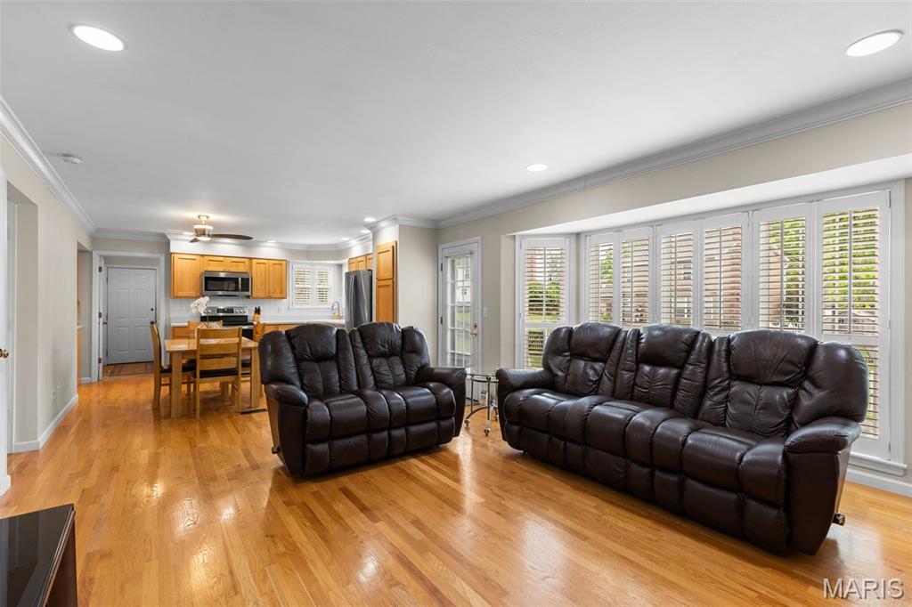 Willow Brook Farm 4 - Residential