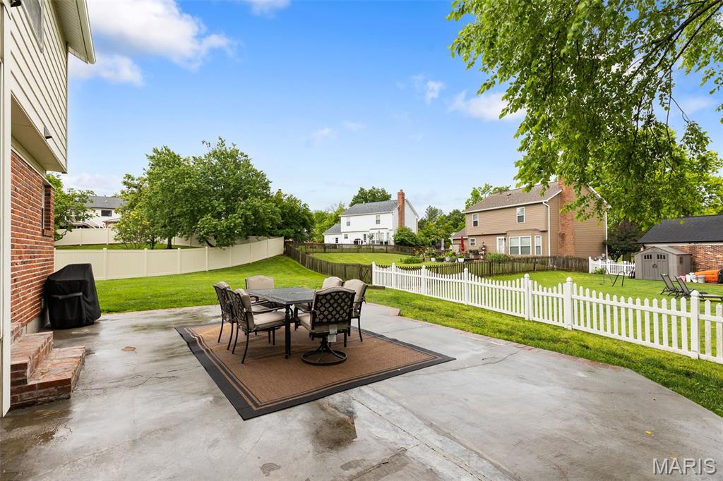 Willow Brook Farm 4 - Residential