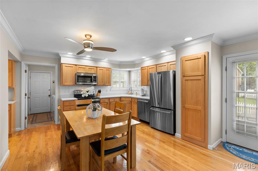 Willow Brook Farm 4 - Residential