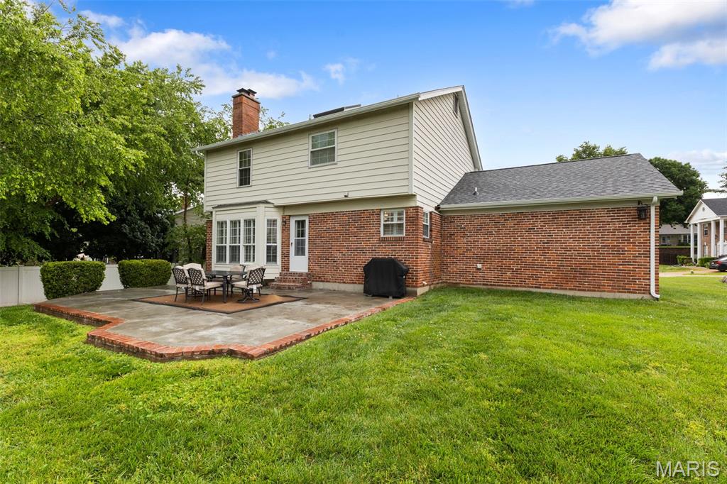 Willow Brook Farm 4 - Residential