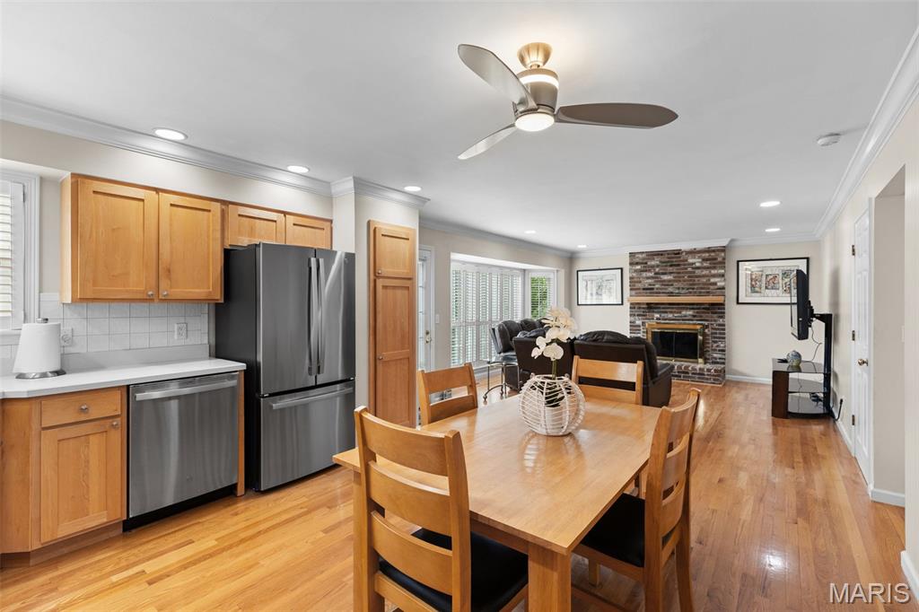 Willow Brook Farm 4 - Residential