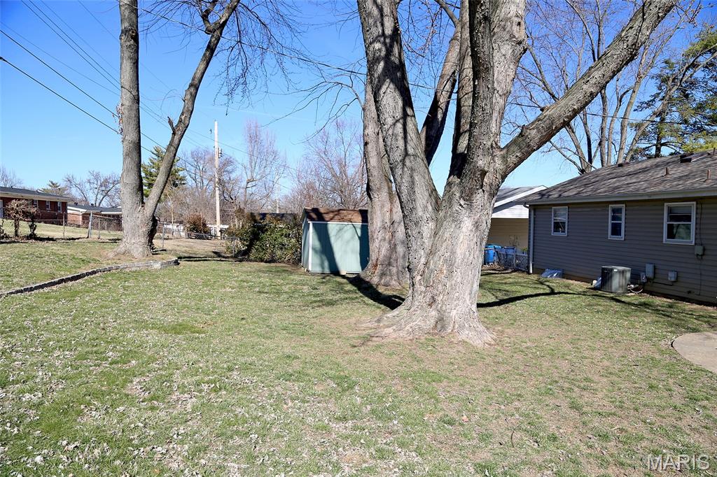 Sunnybrook Park #1 - Residential