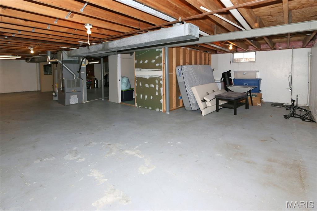 Sunnybrook Park #1 - Residential