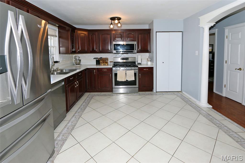 Sunnybrook Park #1 - Residential