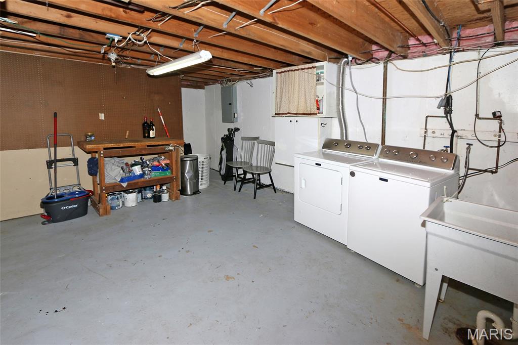 Sunnybrook Park #1 - Residential