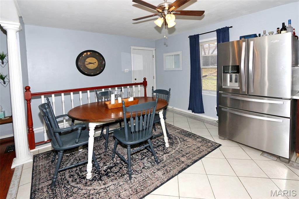 Sunnybrook Park #1 - Residential