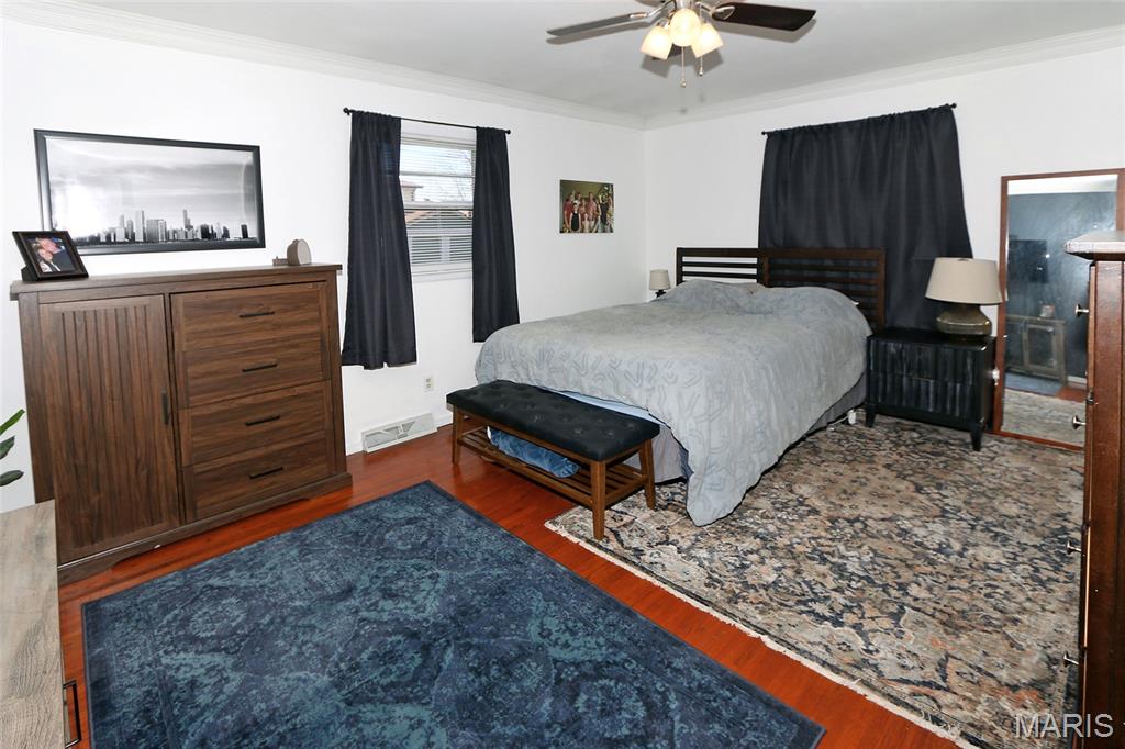 Sunnybrook Park #1 - Residential