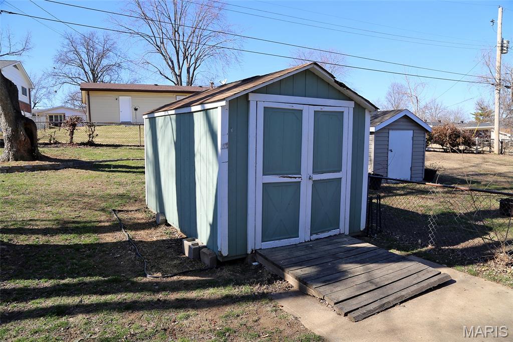 Sunnybrook Park #1 - Residential