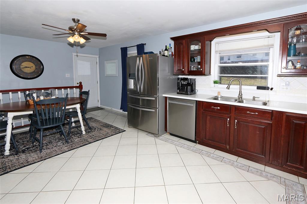 Sunnybrook Park #1 - Residential