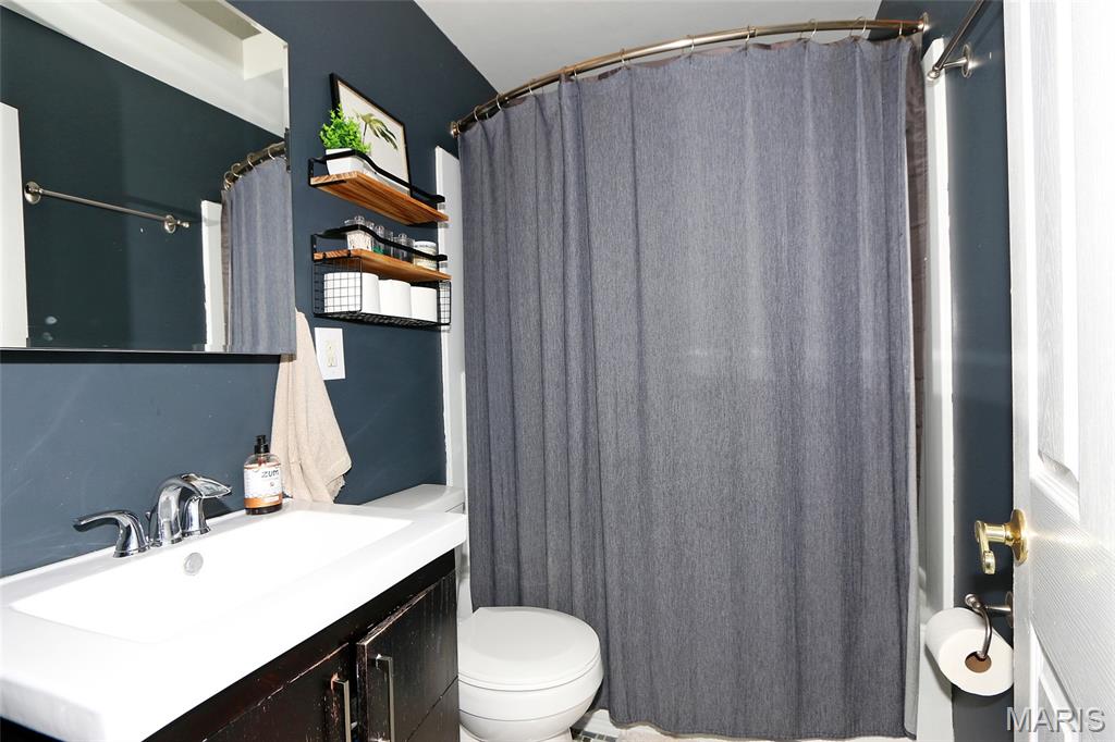 Sunnybrook Park #1 - Residential