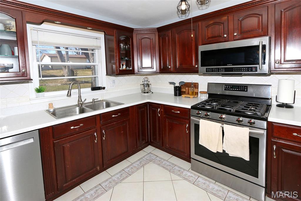 Sunnybrook Park #1 - Residential