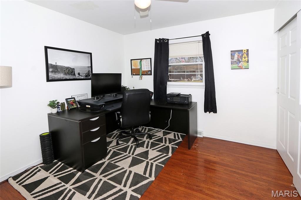 Sunnybrook Park #1 - Residential