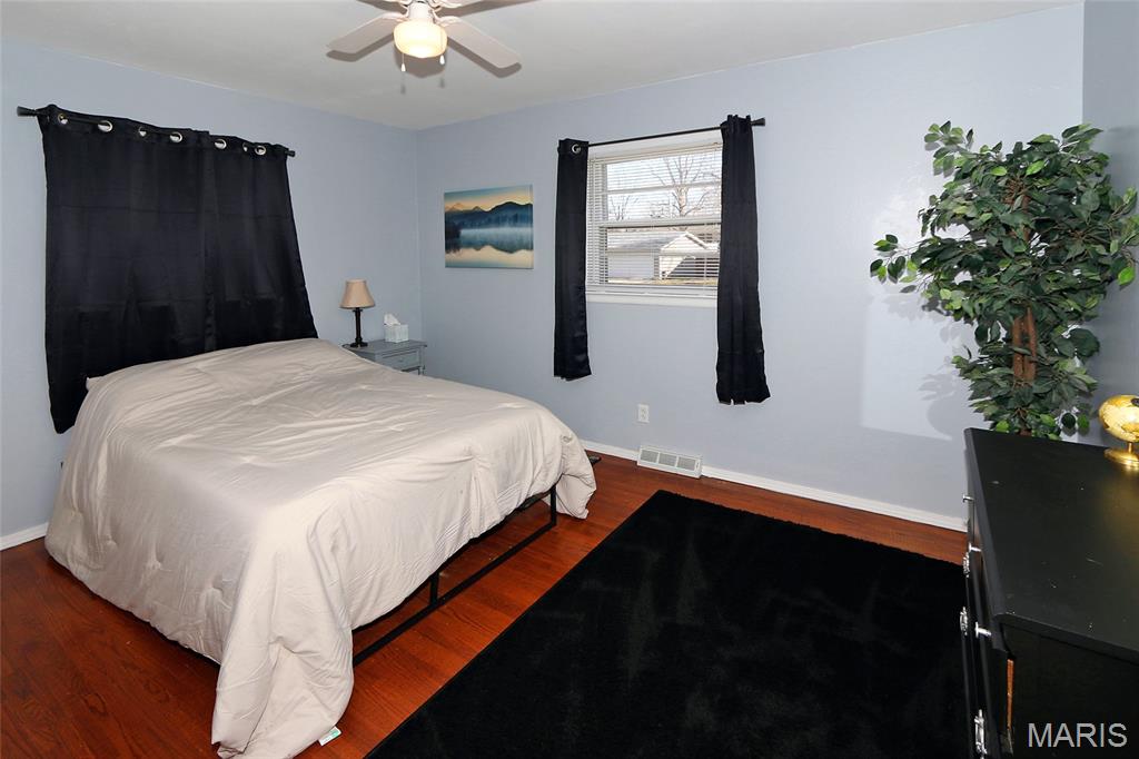 Sunnybrook Park #1 - Residential