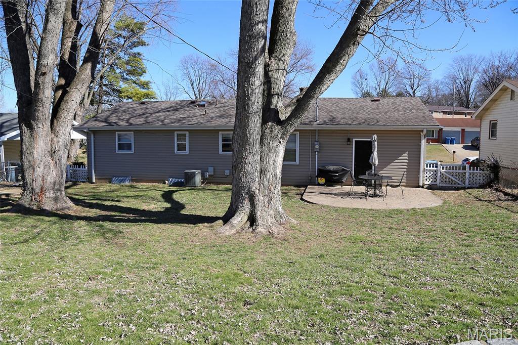 Sunnybrook Park #1 - Residential