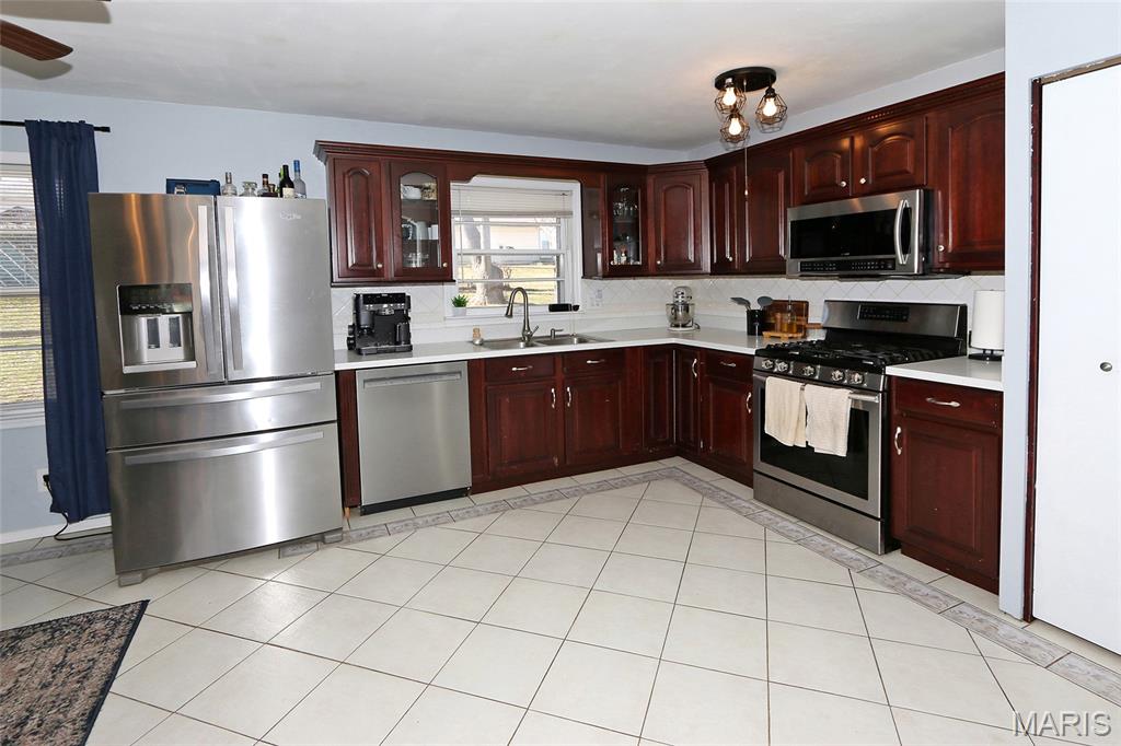 Sunnybrook Park #1 - Residential