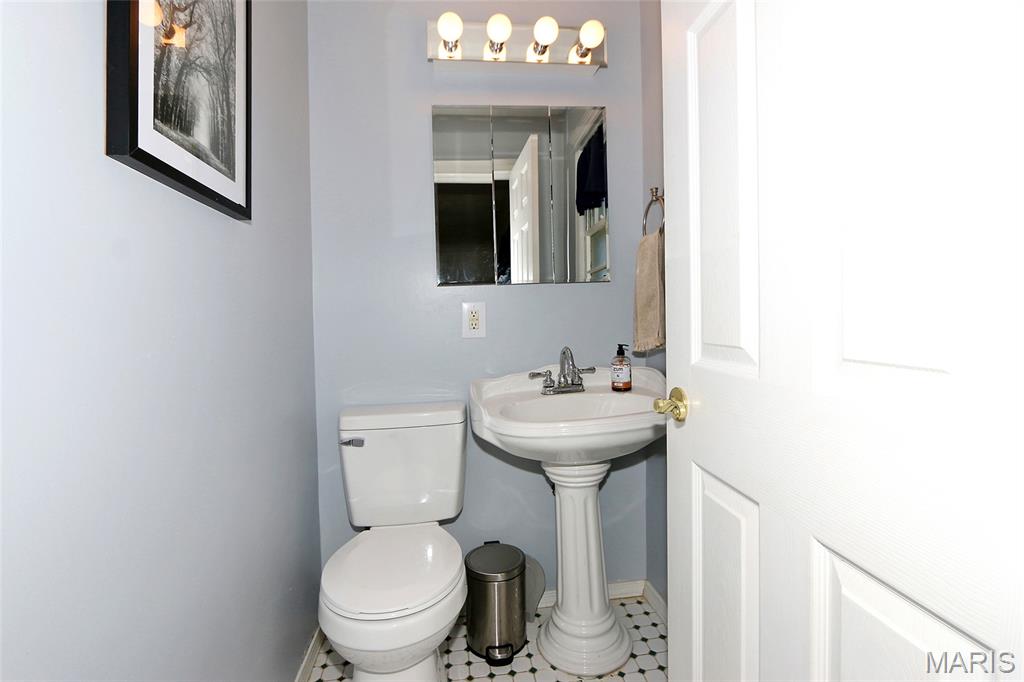 Sunnybrook Park #1 - Residential