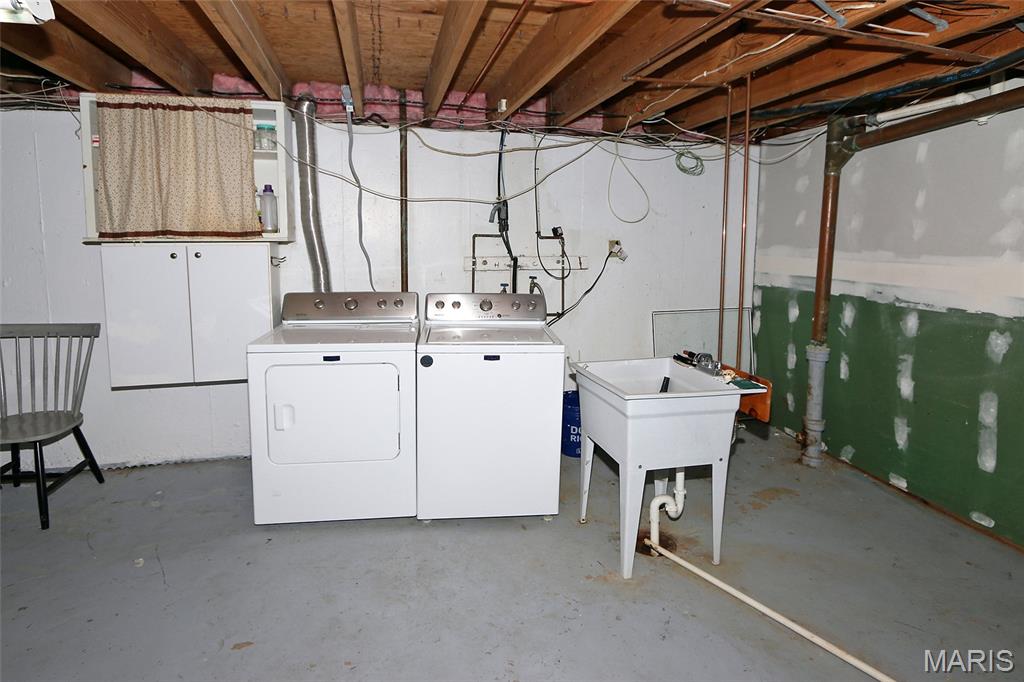 Sunnybrook Park #1 - Residential