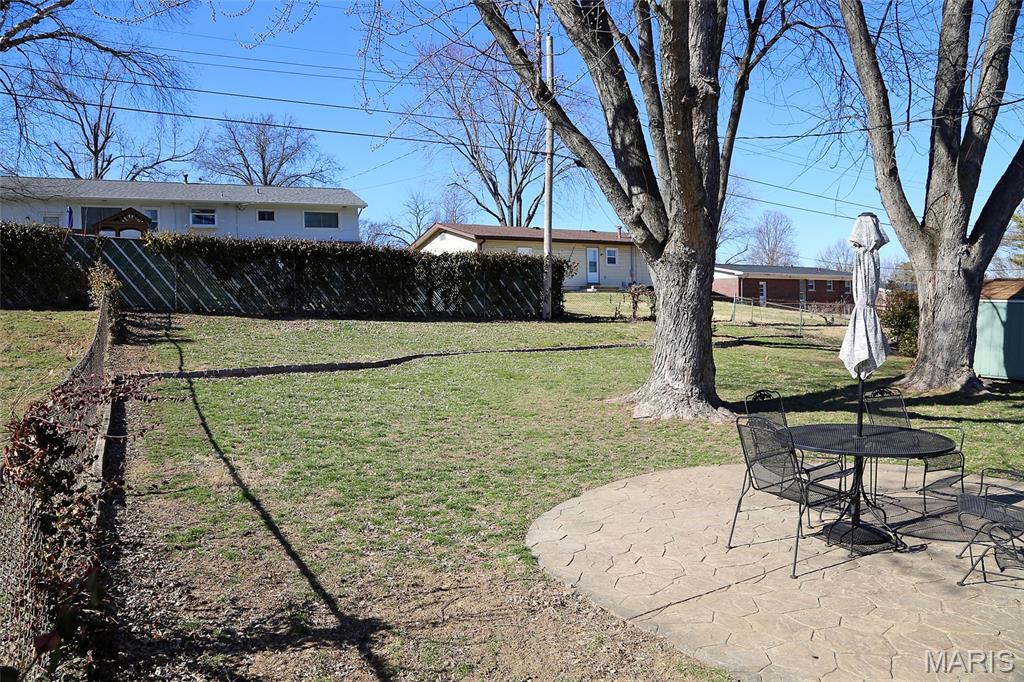 Sunnybrook Park #1 - Residential