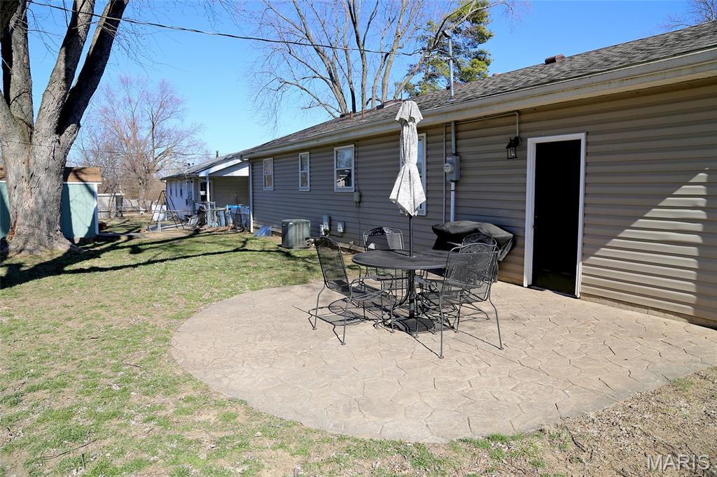 Sunnybrook Park #1 - Residential