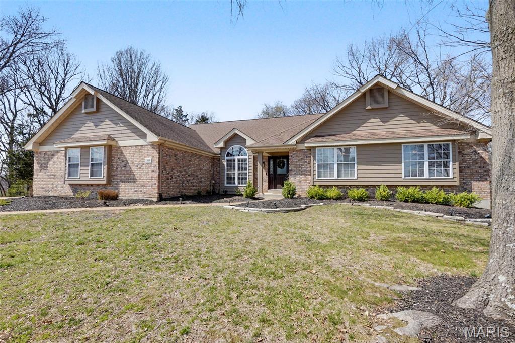 Forest Ridge Trails Four - Residential