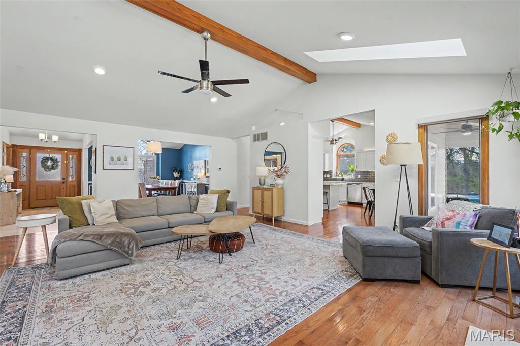 Forest Ridge Trails Four - Residential