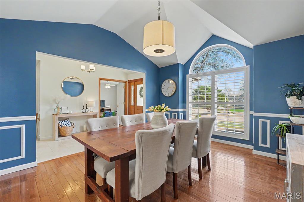 Forest Ridge Trails Four - Residential