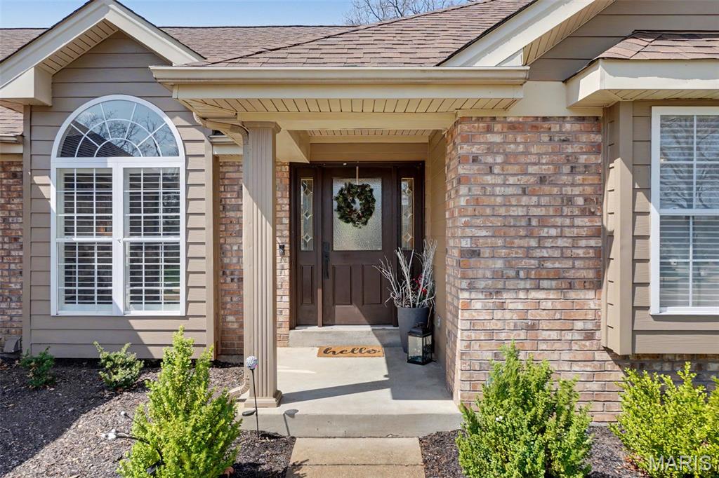 Forest Ridge Trails Four - Residential