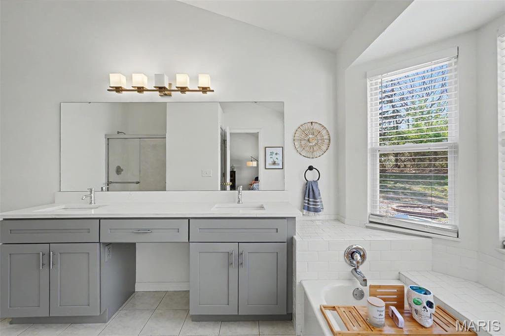 Forest Ridge Trails Four - Residential