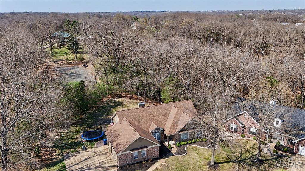 Forest Ridge Trails Four - Residential