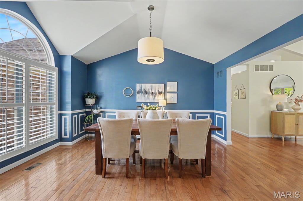 Forest Ridge Trails Four - Residential