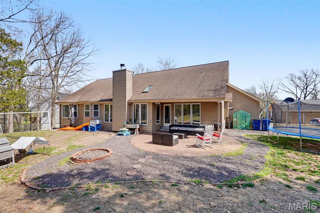 Forest Ridge Trails Four - Residential