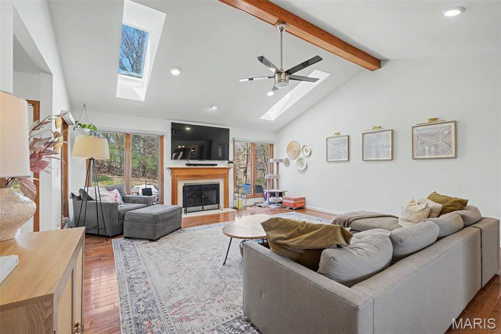 Forest Ridge Trails Four - Residential