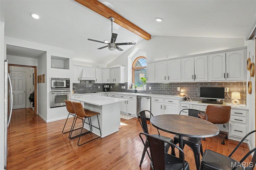 Forest Ridge Trails Four - Residential