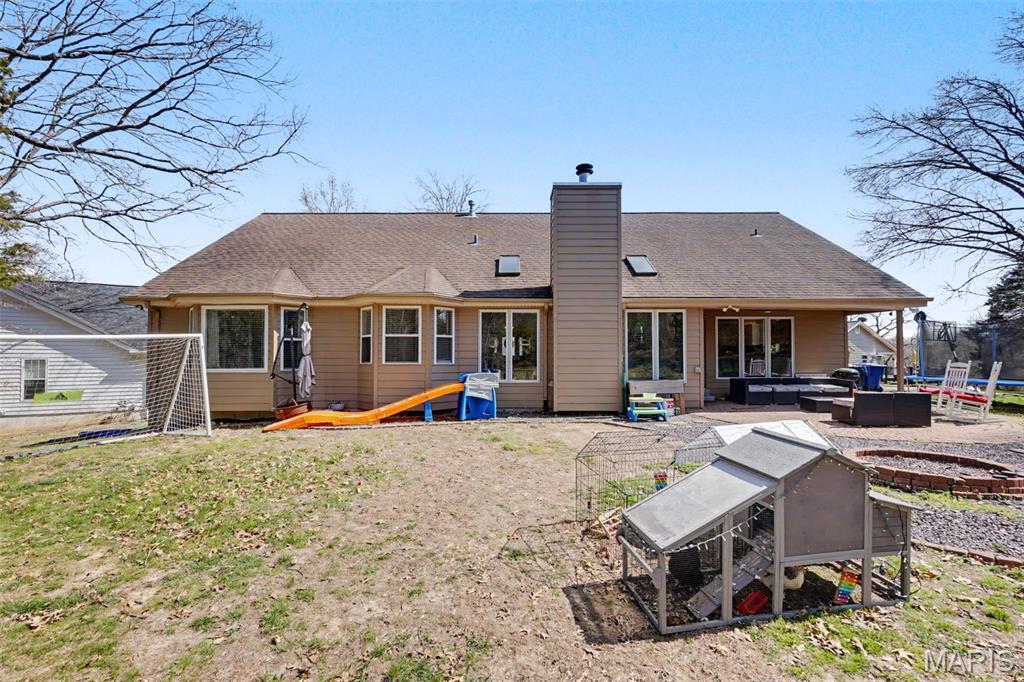 Forest Ridge Trails Four - Residential