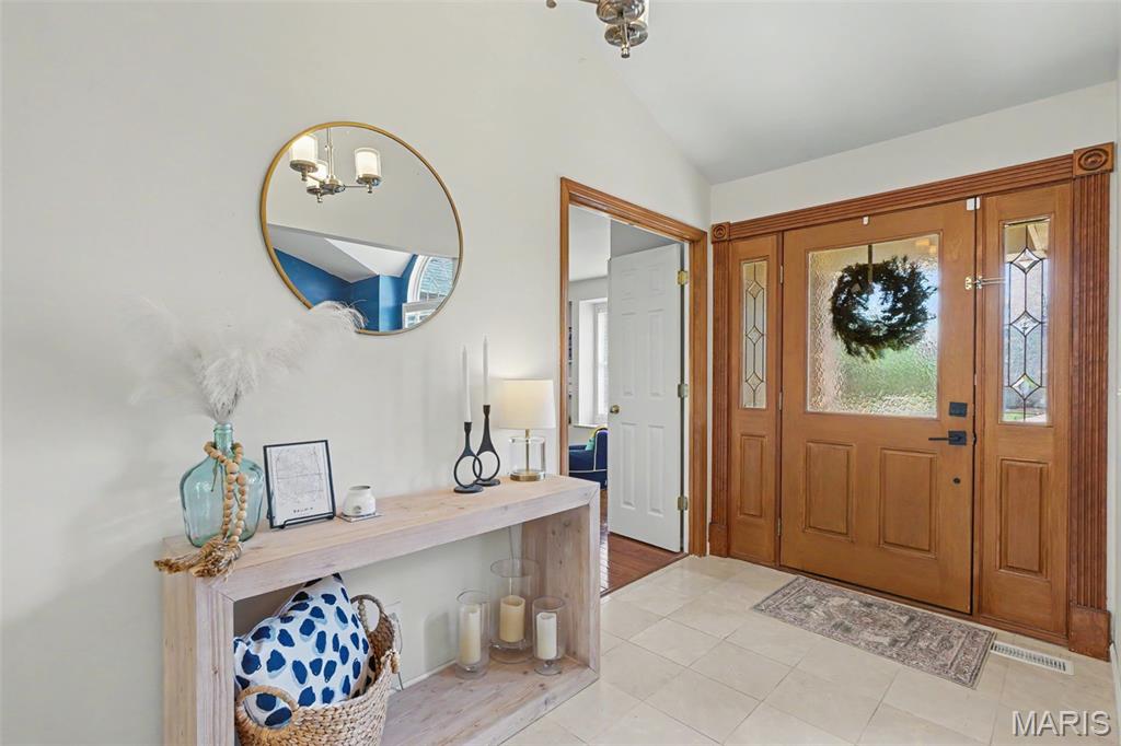 Forest Ridge Trails Four - Residential