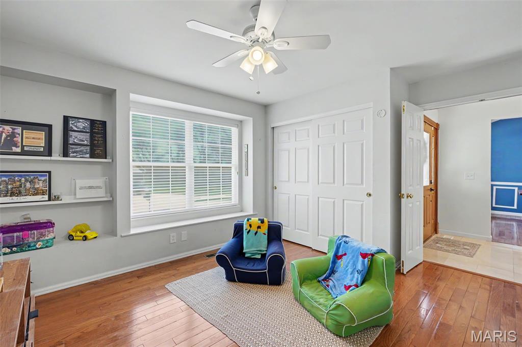 Forest Ridge Trails Four - Residential