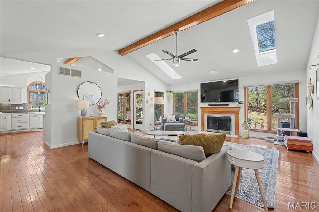 Forest Ridge Trails Four - Residential