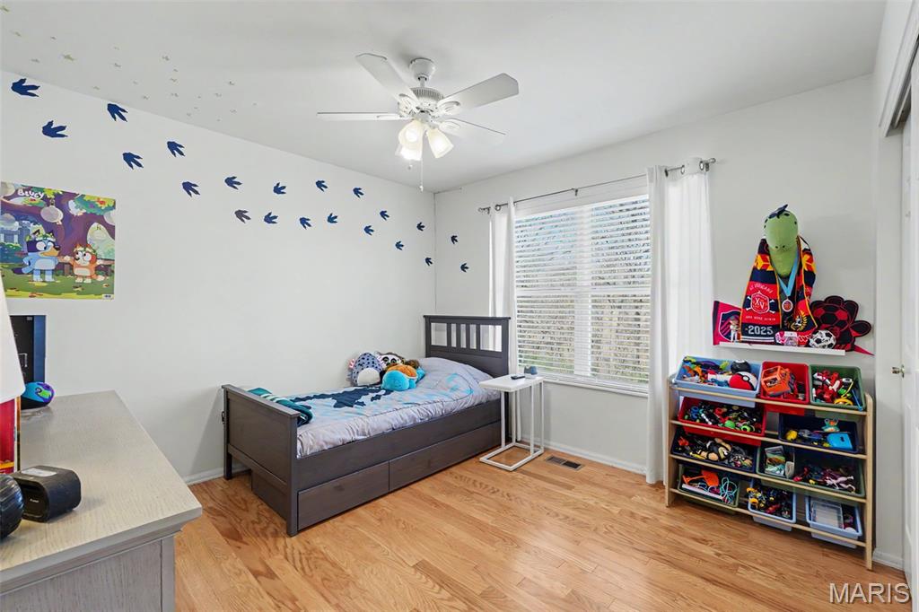 Forest Ridge Trails Four - Residential