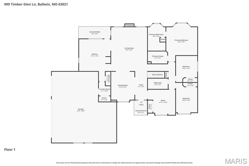 Forest Ridge Trails Four - Residential