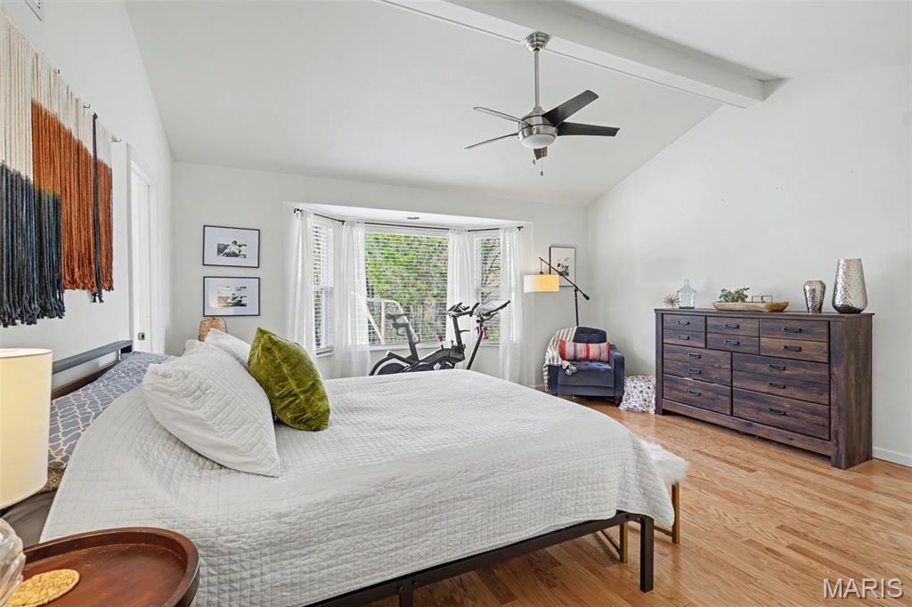 Forest Ridge Trails Four - Residential