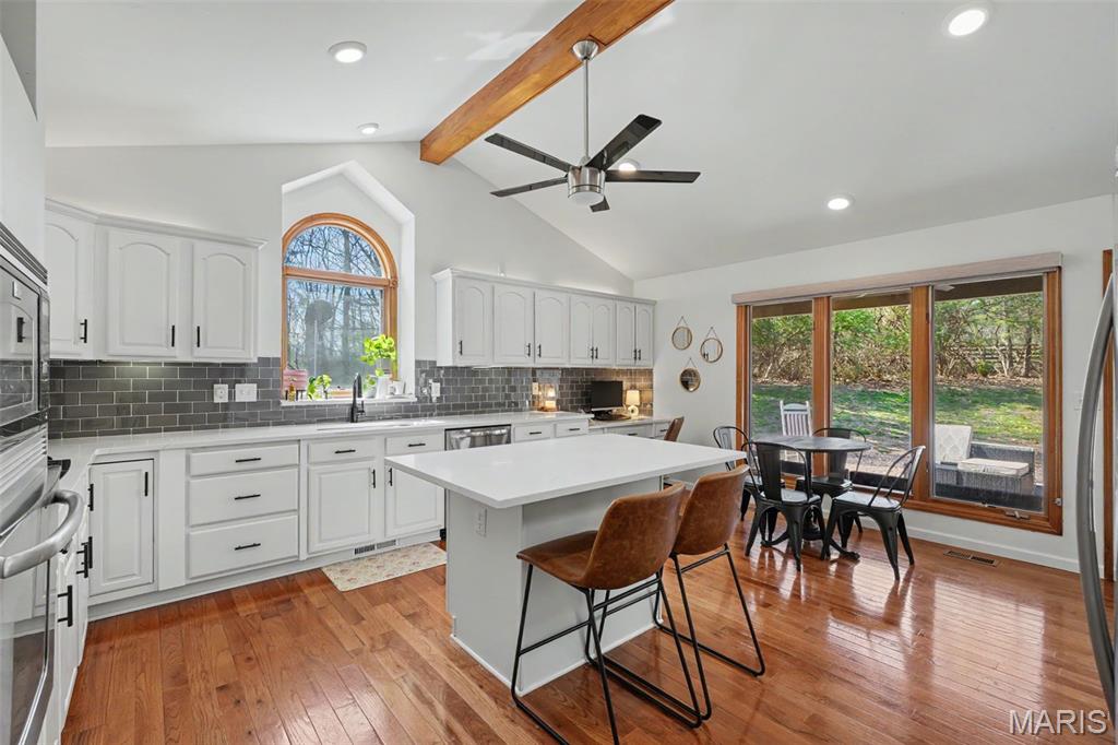 Forest Ridge Trails Four - Residential