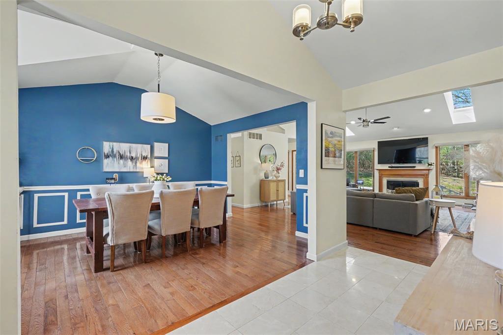 Forest Ridge Trails Four - Residential