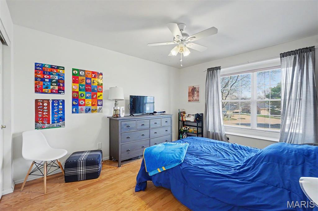 Forest Ridge Trails Four - Residential