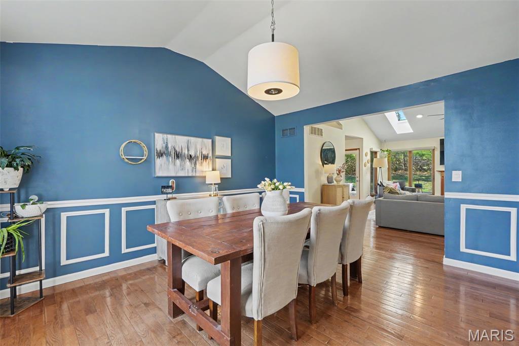 Forest Ridge Trails Four - Residential