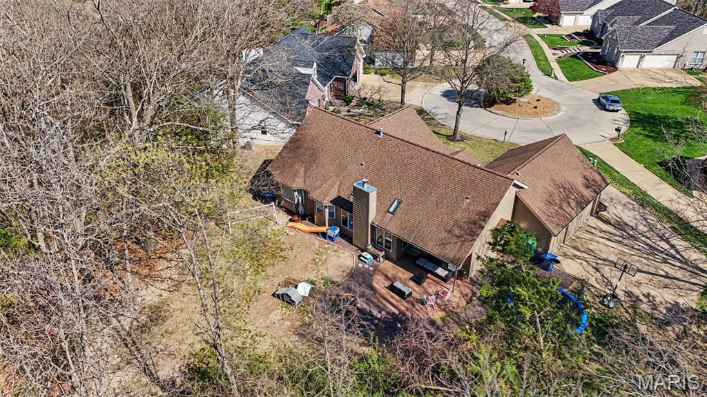 Forest Ridge Trails Four - Residential