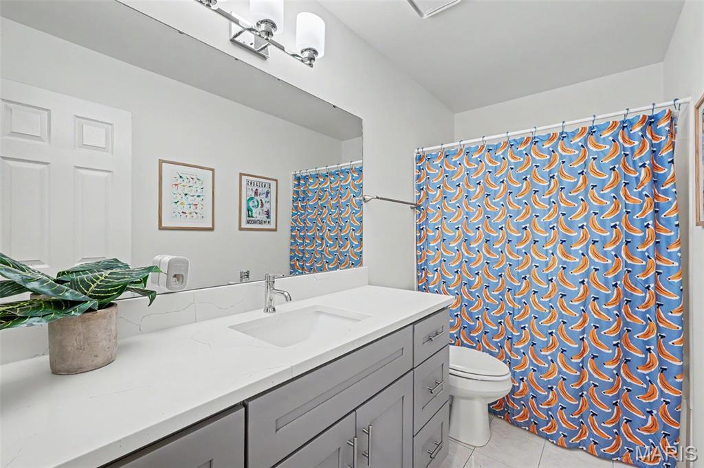 Forest Ridge Trails Four - Residential