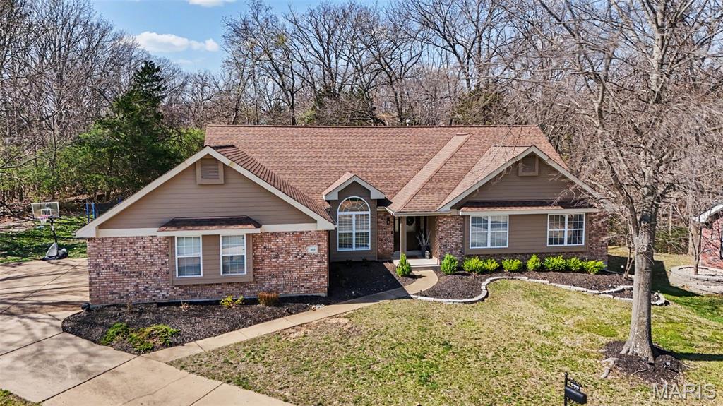 Forest Ridge Trails Four - Residential