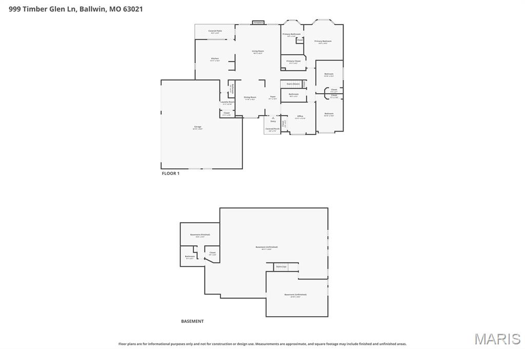 Forest Ridge Trails Four - Residential