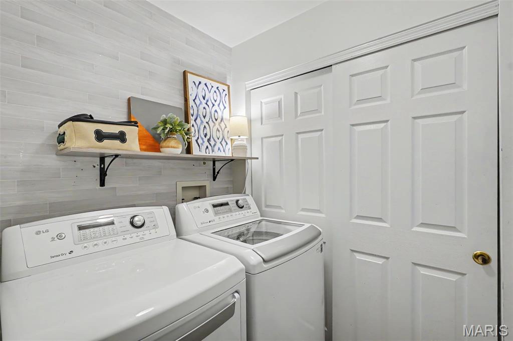 Forest Ridge Trails Four - Residential